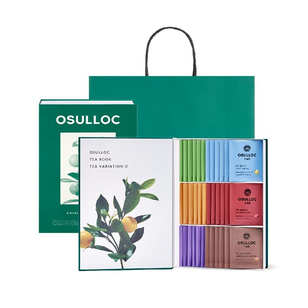 OSULLOC Tea Variation O (36 count)