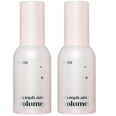 [#HOT in KOREA] ETUDE ニンフ オーラ ボリューマー