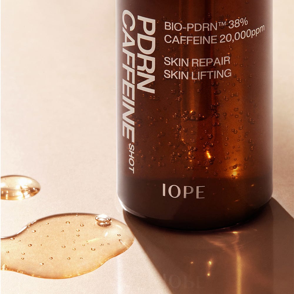 アイオペ PDRN カフェインショット 30ml