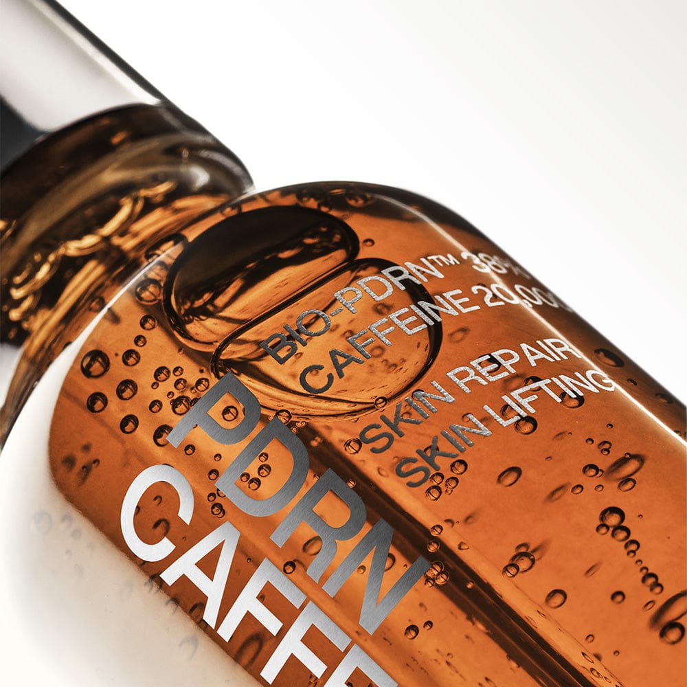 アイオペ PDRN カフェインショット 30ml