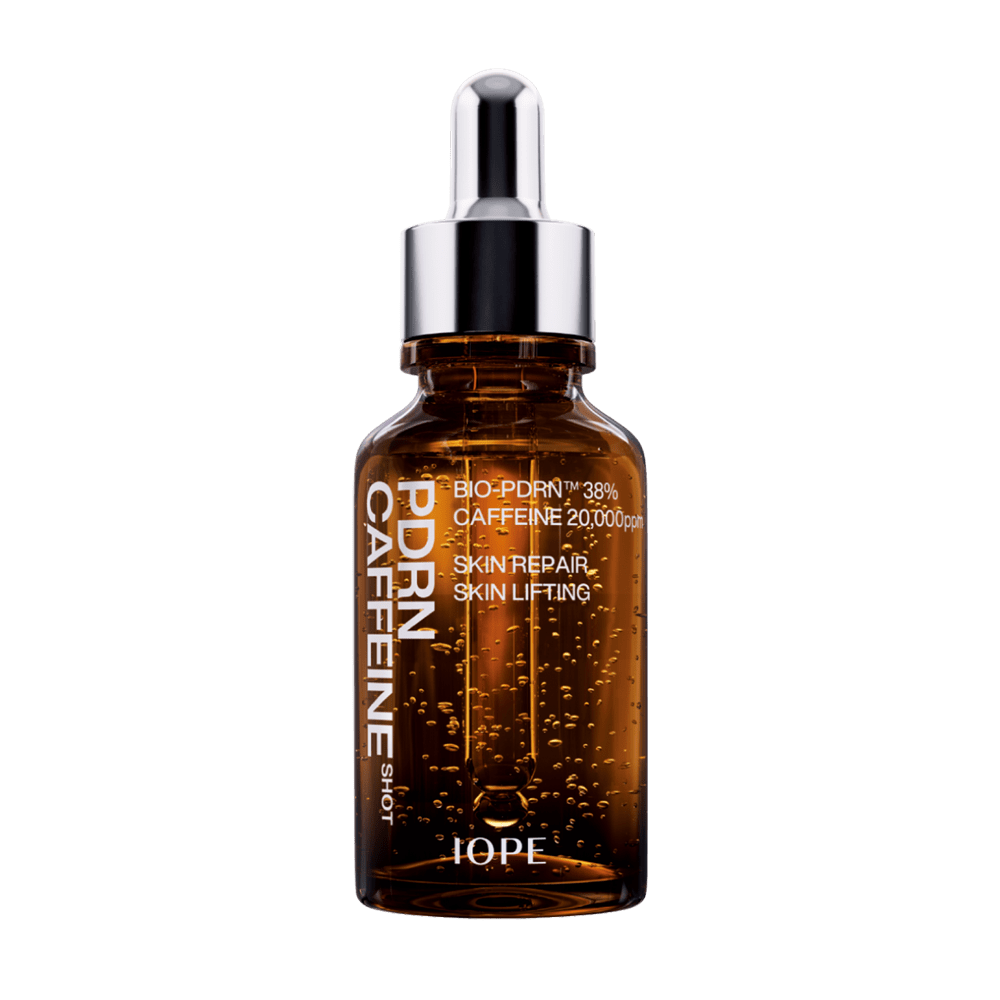 アイオペ PDRN カフェインショット 30ml