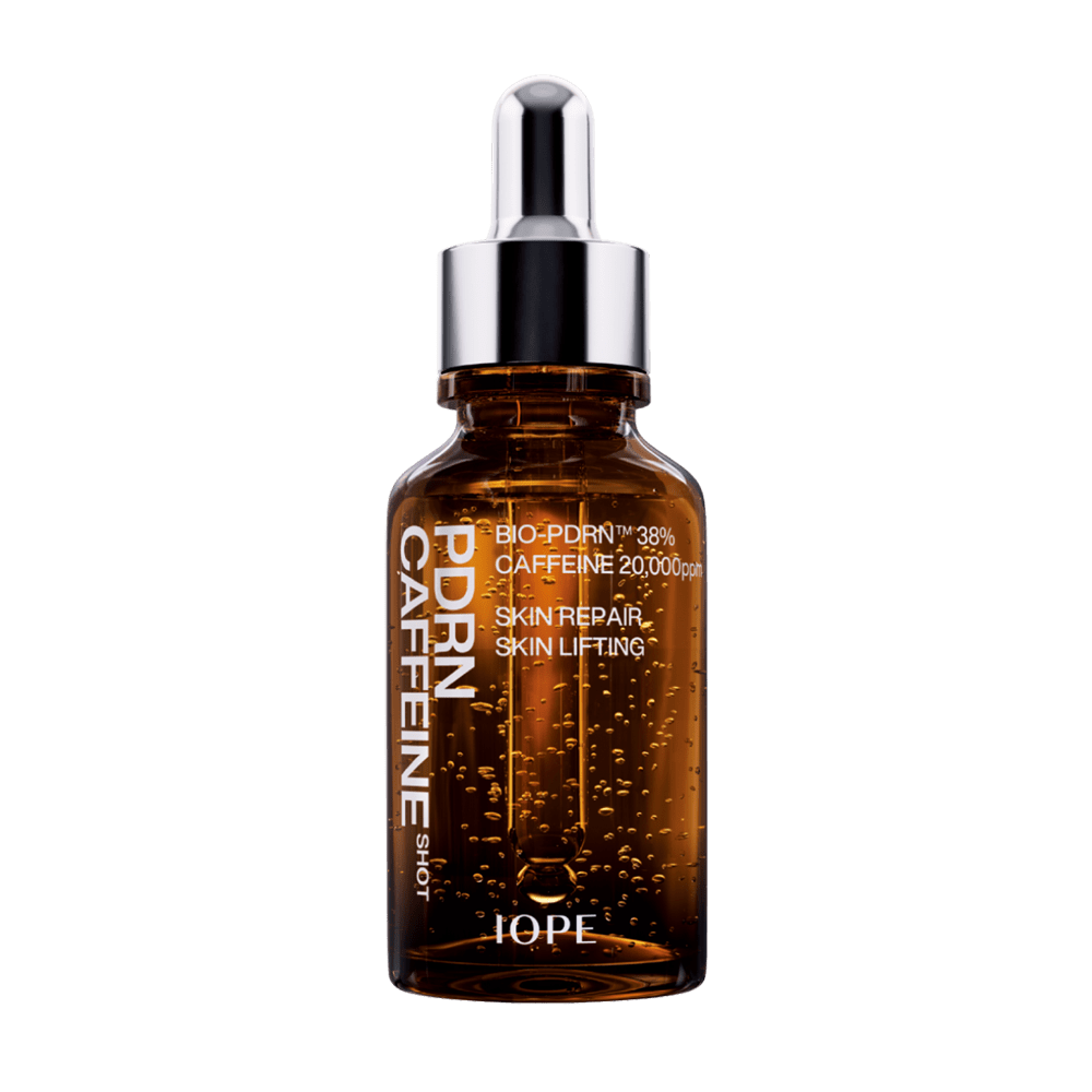 IOPE PDRN CAFFEINE SHOT 30ML/50ML