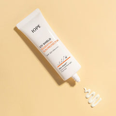IOPE UVSHIELD ES.SUN PROTECTOR 50ML